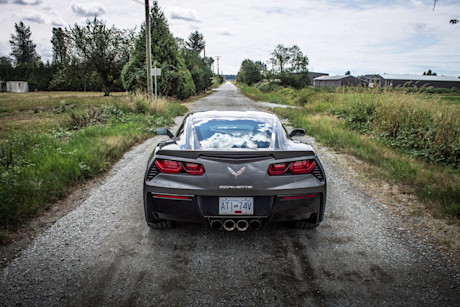 Editorial 2015 chevrolet corvette stingray bm 10
