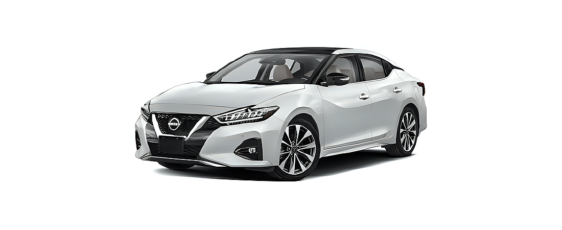 Nissan Maxima 2023 29