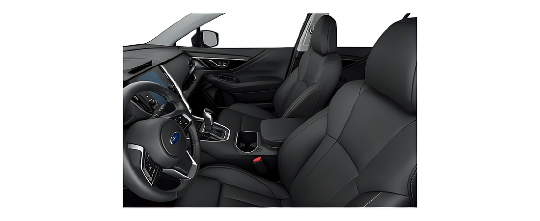 Subaru Outback 2023 63