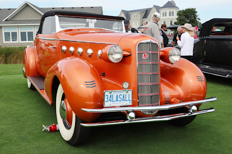 Editorial 07a 1934 lasalle jm