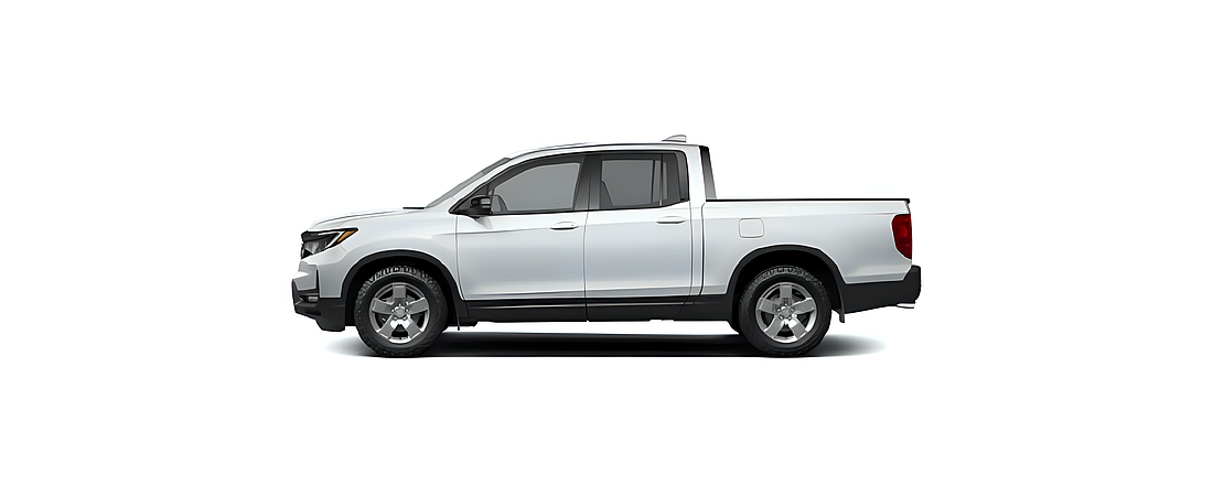 Honda Ridgeline 2025 4