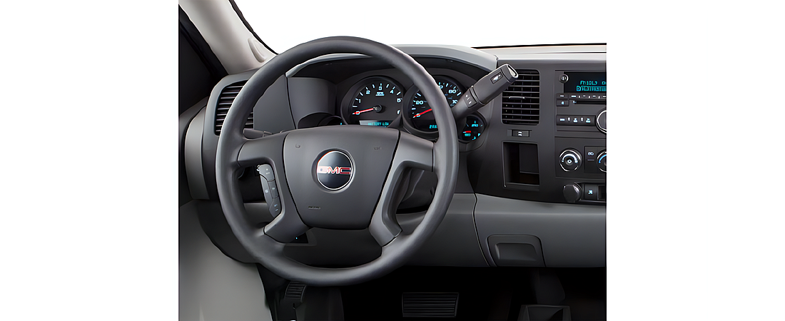 GMC Sierra 1500 2012 6
