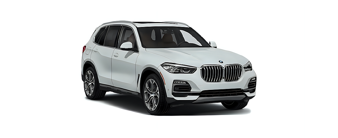 BMW X5 2023 16