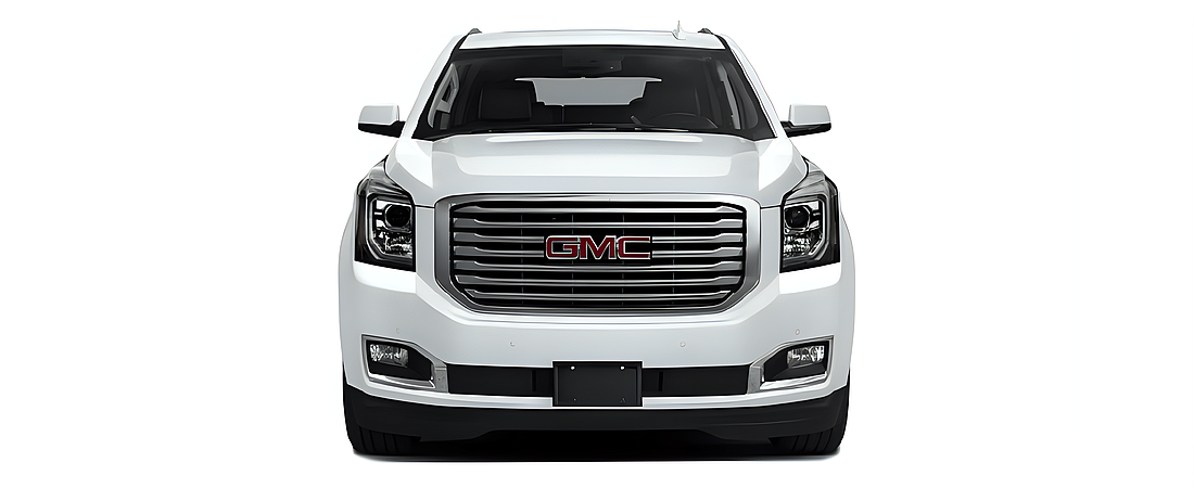 GMC Yukon 2018 4