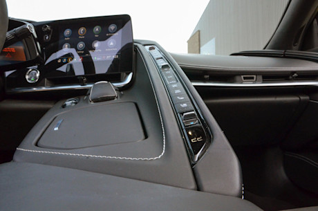 Chevrolet Corvette Stingray Convertible 2021 : ce n’est que le début Image