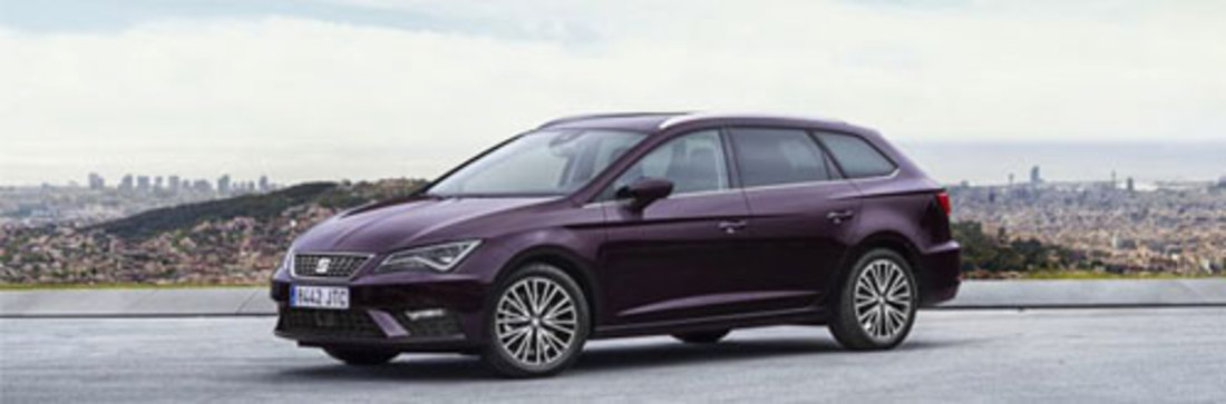 Essai: Seat Leon ST 1.0 TSI – Miraculeusement économique