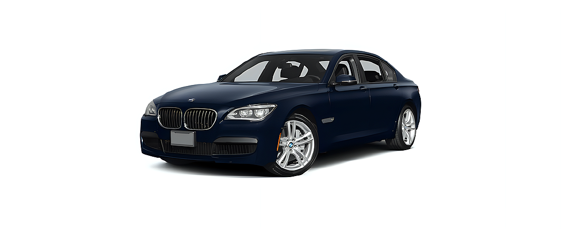 BMW 7 Series 2015 - Prix, caractristiques et photos au Canada |  AutoHebdo.net