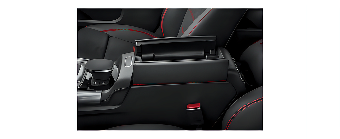 Mercedes-Benz GLA 2022 39