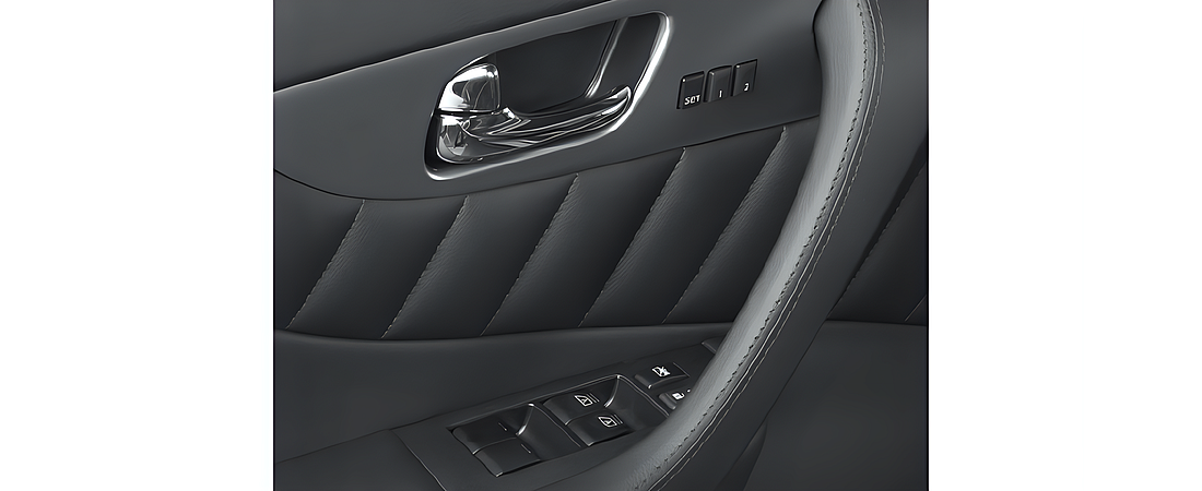 Infiniti QX70 2015 16