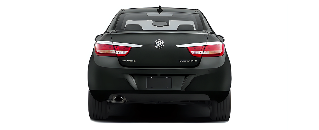 Buick Verano 2017 5