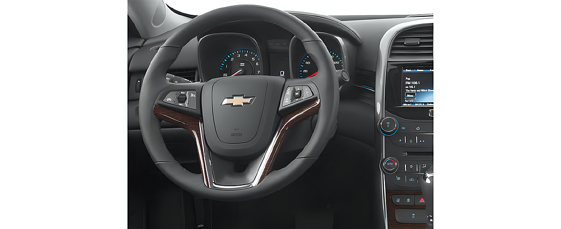 Chevrolet Malibu 2013 24