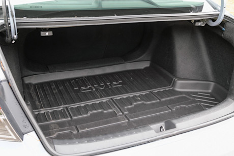 Editorial 2022 honda civic touring 16 jw