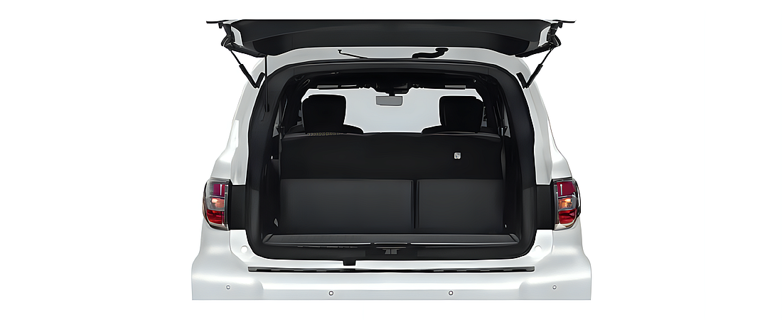 Nissan Armada 2020 26