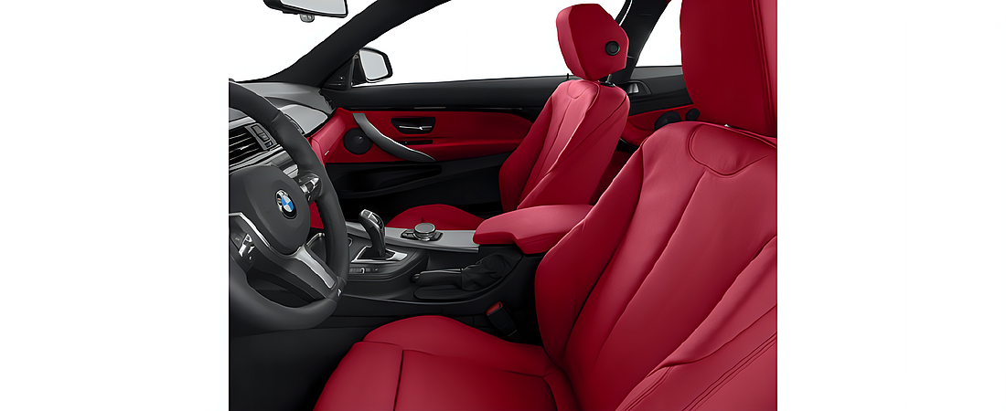 BMW 4 Series 2017 42