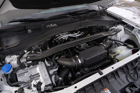 Editorial 2025 ford explorer st td jw 250127 2