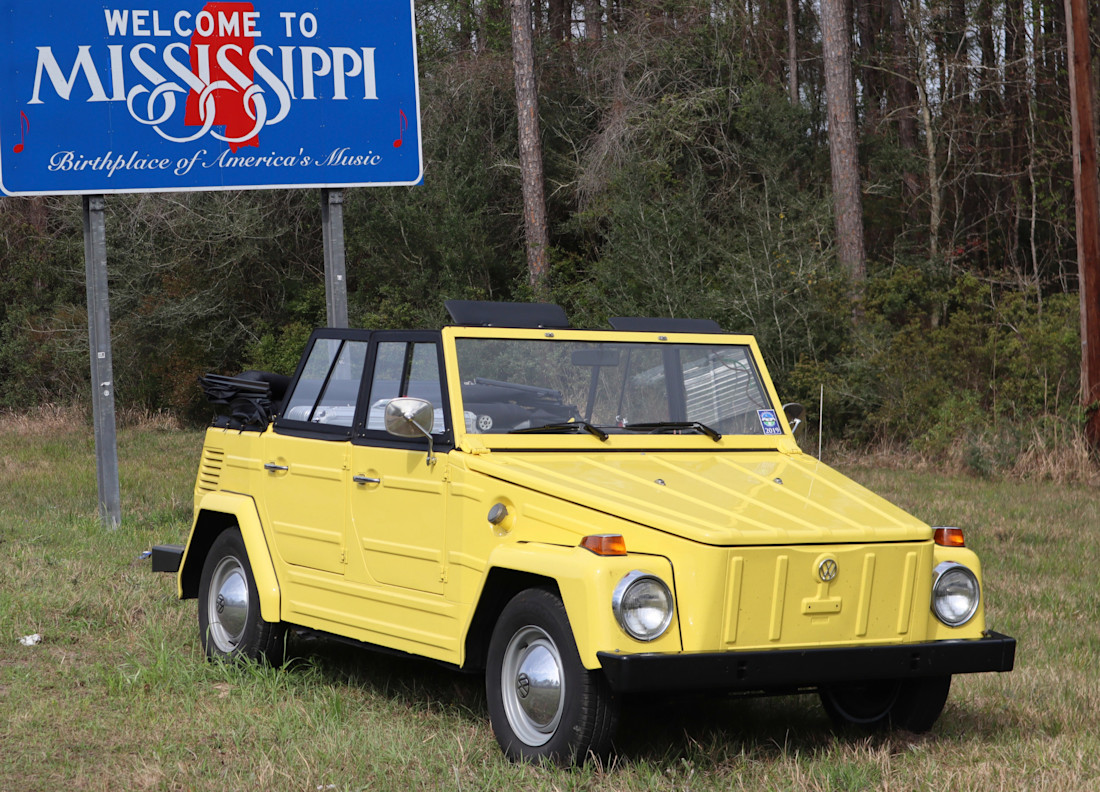 VW 181