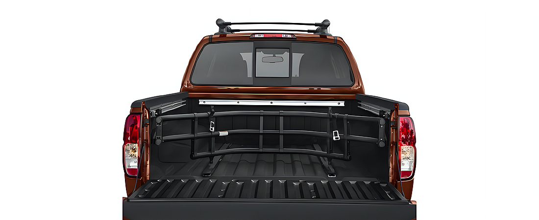 Nissan Frontier 2017 75