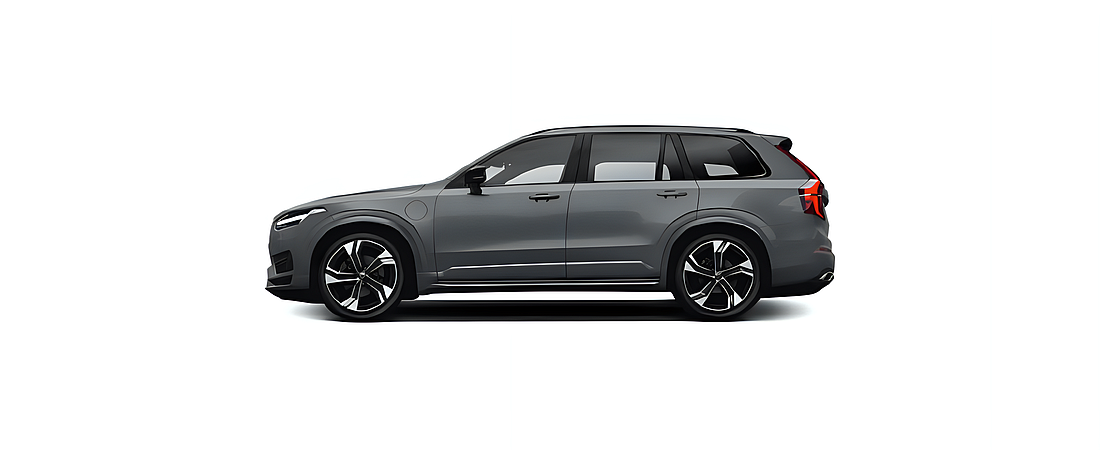 Volvo XC90 2020 31