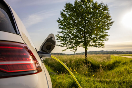 Alimentazione auto