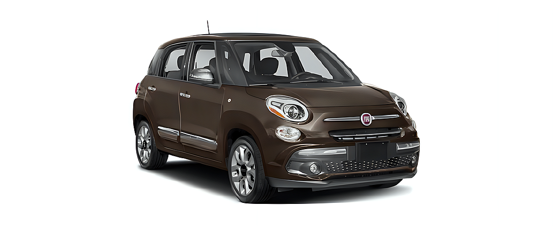 Fiat 500L 2019 2