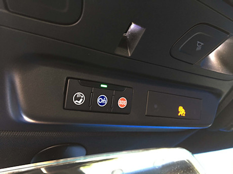 Chevrolet Camaro Turbo 1LT 2019 : essai routier Image