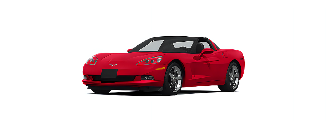 Chevrolet Corvette 2013 1