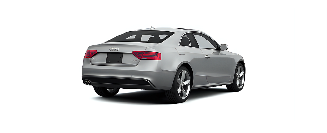 Audi A5 2014 2