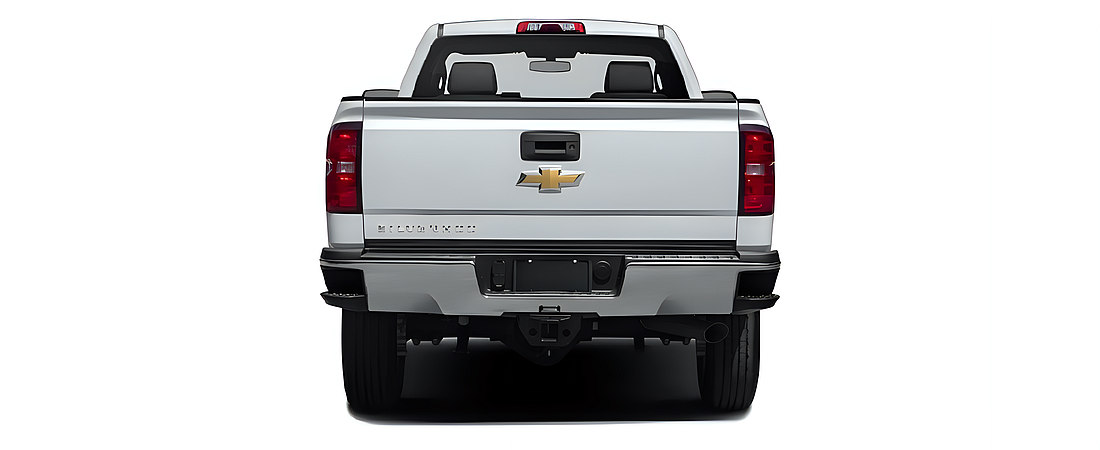 Chevrolet SILVERADO 3500HD 2017 5