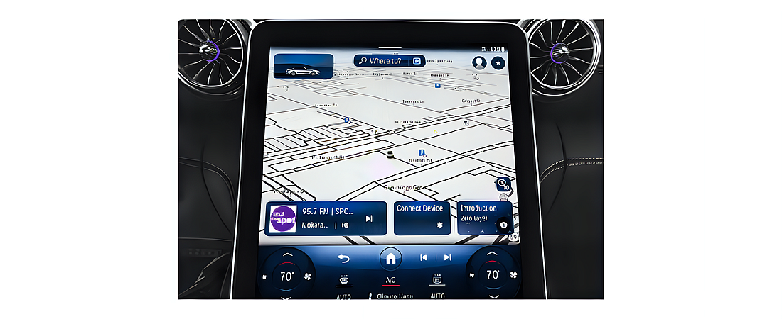 Mercedes-Benz SL-Class 2026 14