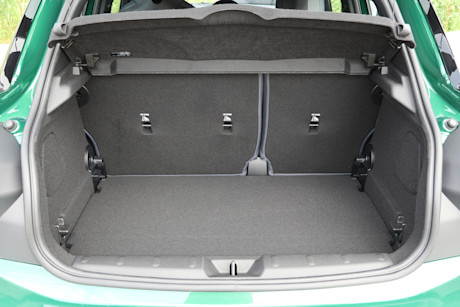 2025 Mini Cooper S 5 Door Review Image