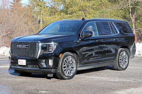 Editorial 2023 gmc yukon denali ultimate 03 jm