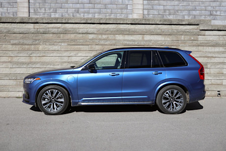 Editorial 2020 volvo xc90 t8 r design 03 jm