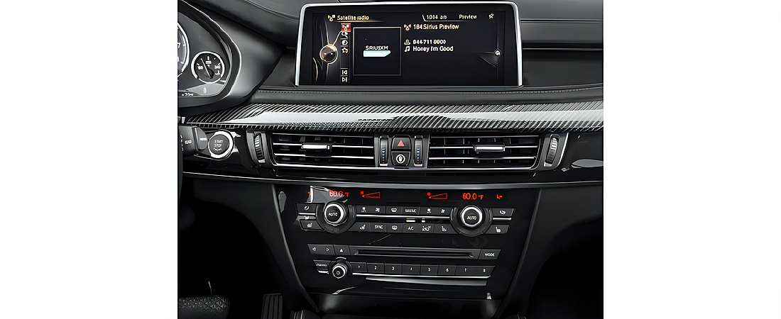 BMW X5 M 2016 9