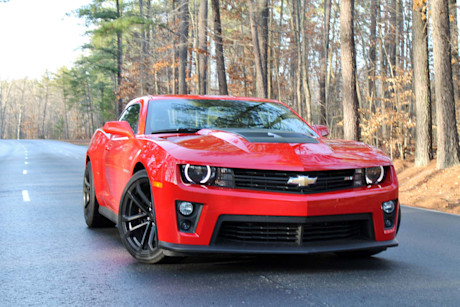 Editorial 02a jp chevrolet camaro zl1