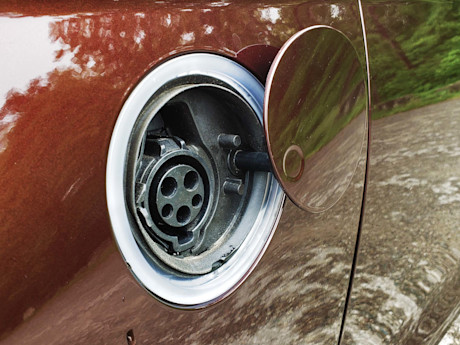 Editorial 2019 ford fusion energi titanium 10 sw