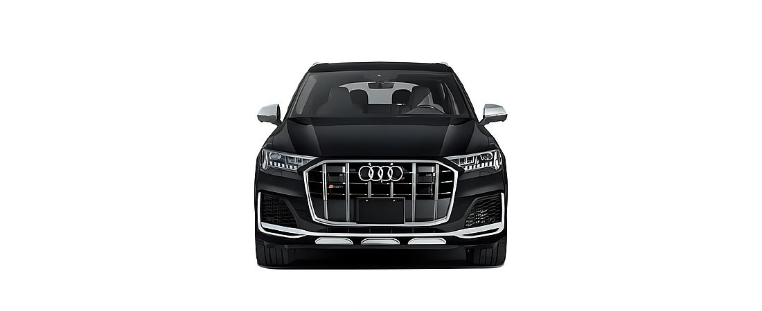 Audi SQ7 2021 4