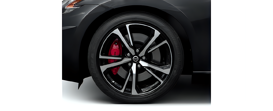 Nissan 370Z ROADSTER 2019 10