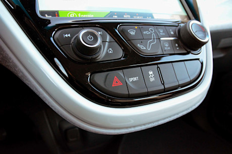 Editorial 2020 chevrolet bolt ev premier 25 va fr