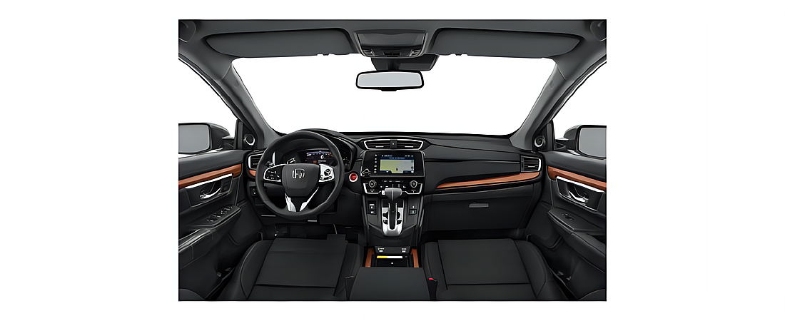 Honda CR-V 2022 46