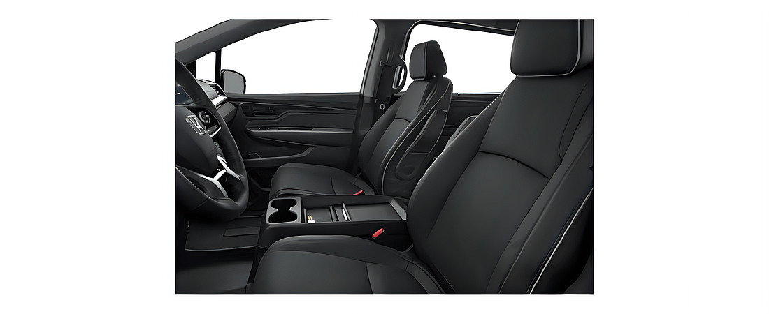 Honda Odyssey 2024 10