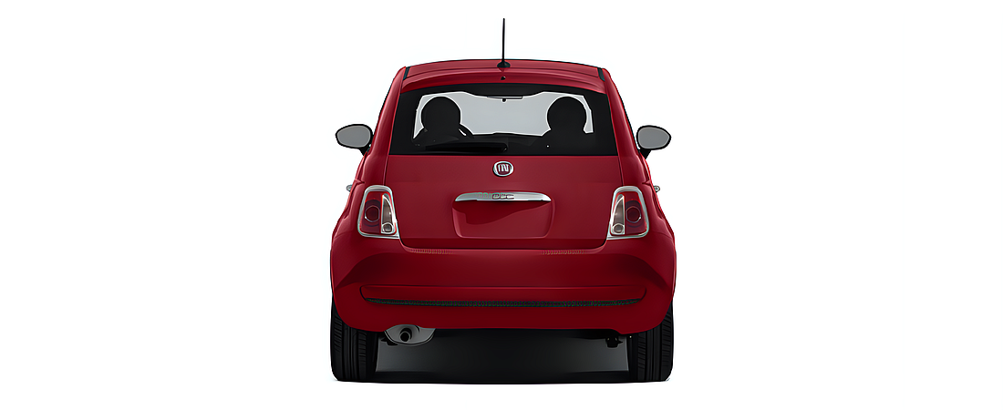 Fiat 500 2014 5