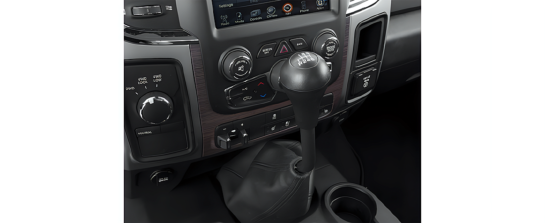 Ram 3500 2013 46