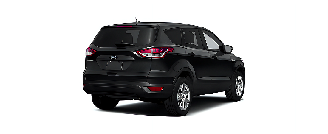 Ford Escape 2015 2