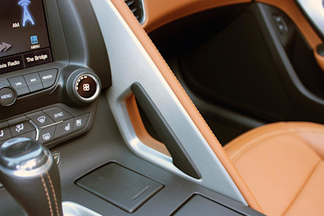 Editorial 2015 chevrolet corvette stingray 3lt 23 dh