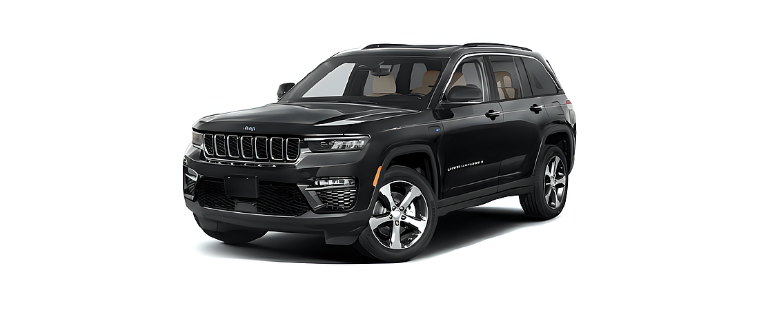 Jeep Grand Cherokee 4xe 2024 1