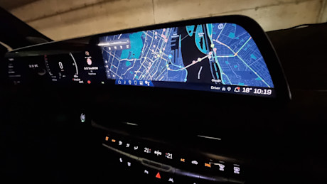 Cadillac XT4 2024 : essai routier Image