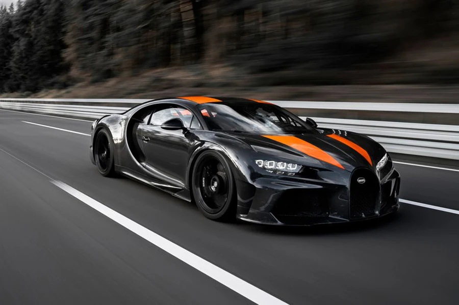 Coche rapido mundo 01