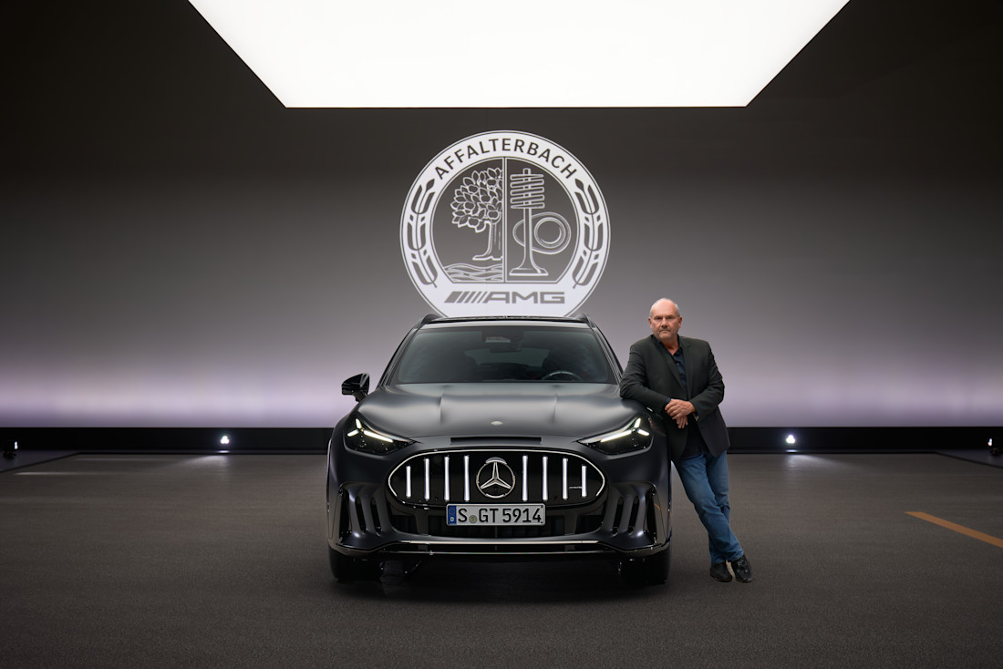 Preview Mercedes AMG GT SUV Immendingen 2026 Bo gel Rudolf 01