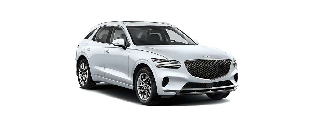 Genesis GV70 2025 2