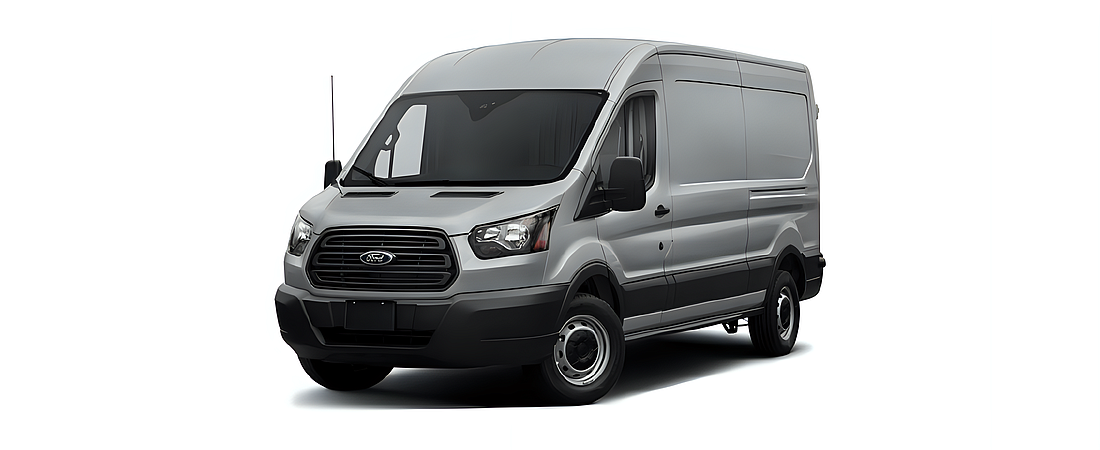 Ford Transit 2018 39